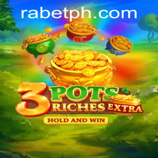 Unveiling the Exciting World of 3potsExtra and Rabet