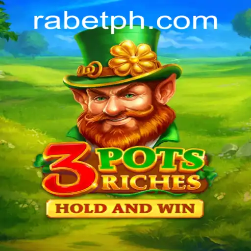 Unveiling 3potsRiches: An Exciting Addition to the Gaming World