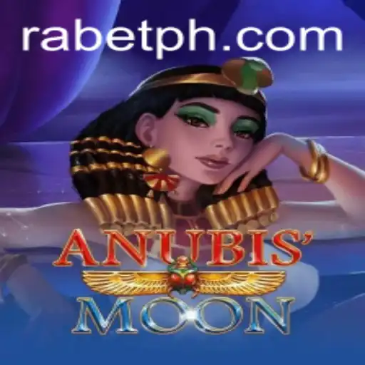 AnubisMoon: The Mystical Adventure of Ancient Egypt