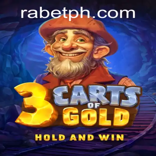 Exploring the Thrills of 3cartsOfGold: A Contemporary Gaming Experience