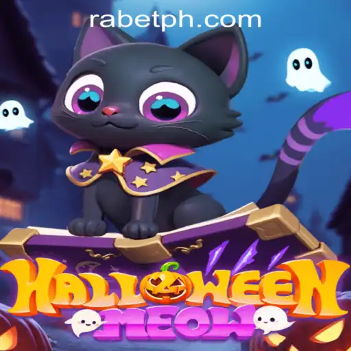 HalloweenMeow: A Spooky Adventure Game with a Unique Twist