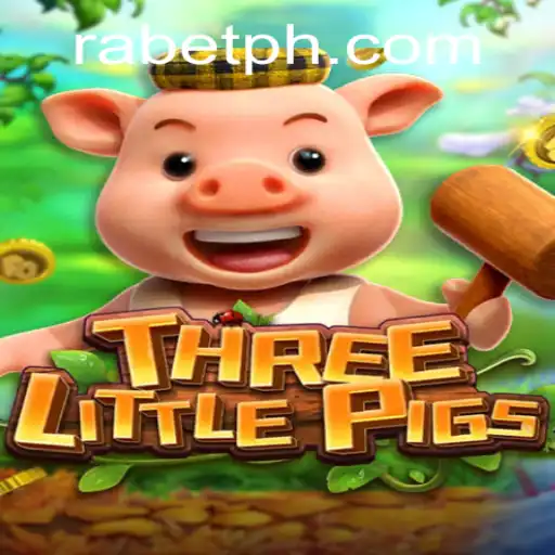 Unveiling the Exciting World of THREELITTLEPIGS: A Game of Strategy and Fun