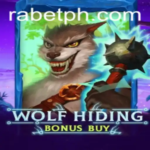 The Exciting World of WolfHidingBonusBuy: A Game Review