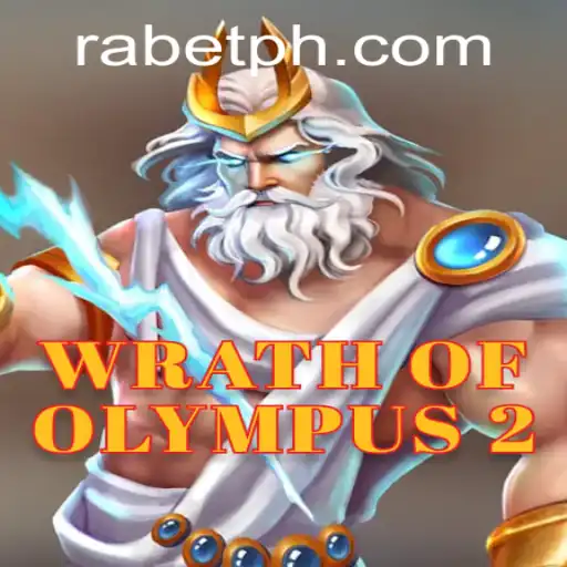Wrath of Olympus 2: Experience the Divine Saga