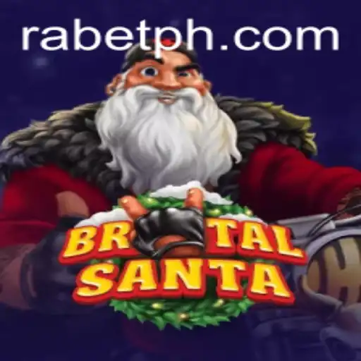 BrutalSanta: Rules and Gameplay in a Festive Fury