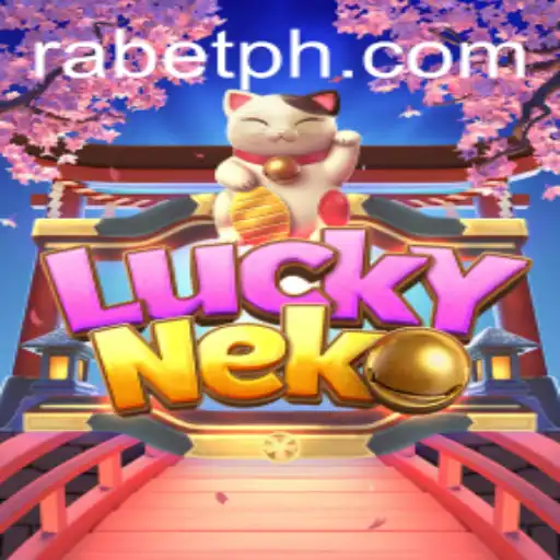LuckyNeko: The Exciting World of Fortune and Fun