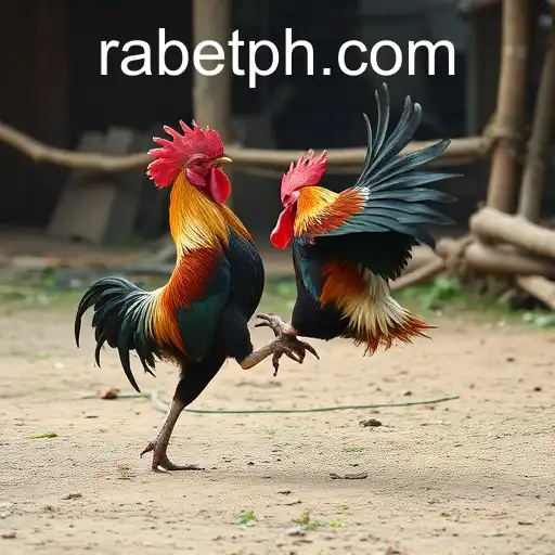 Exploring the World of Sabong Games: A Deep Dive into the Exciting Realm of Rabet