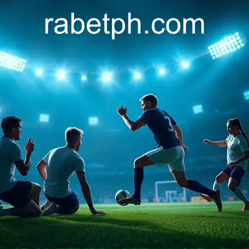 The Intricacies of Sports Betting and the Rise of Modern Platforms