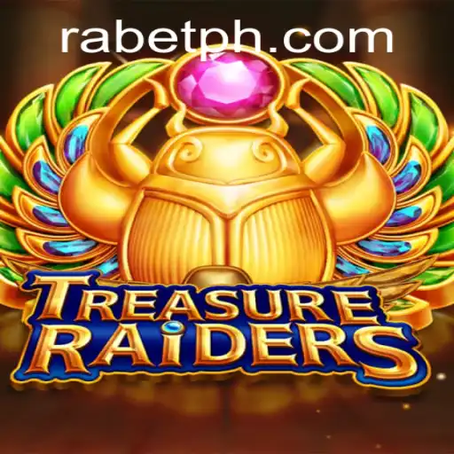 Unveiling the Excitement of TREASURERAIDERS: Captivating Gameplay and Innovative Rules
